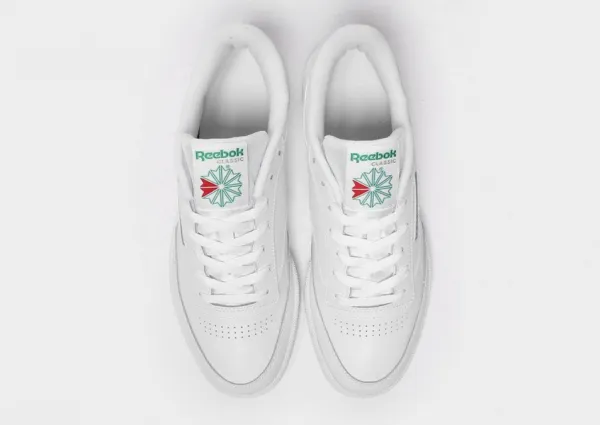 Reebok Club C 85 Leather