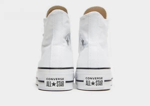 Converse All Star Lift High Platform