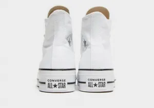 Converse All Star Lift High Platform