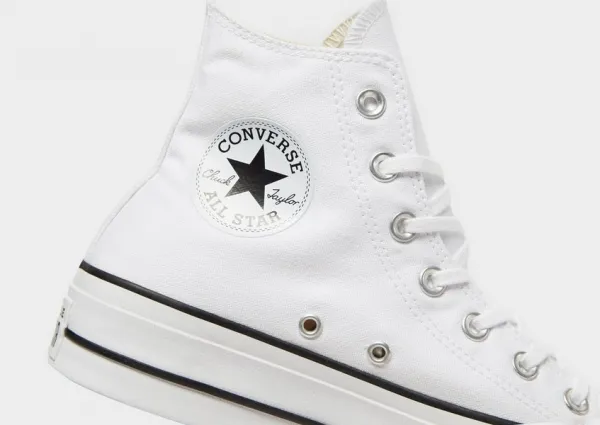 Converse All Star Lift High Platform