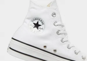 Converse All Star Lift High Platform
