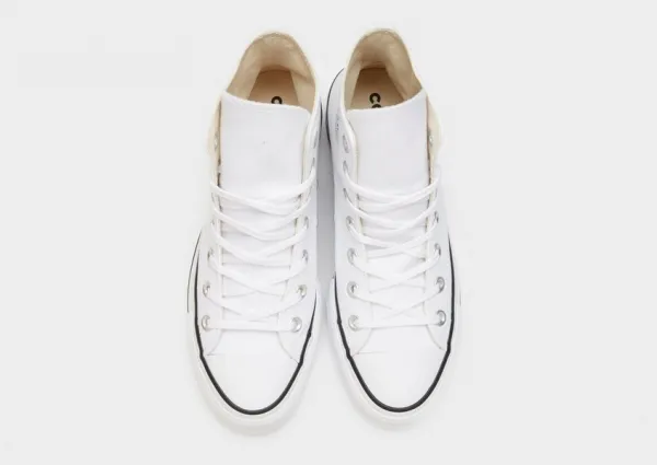 Converse All Star Lift High Platform