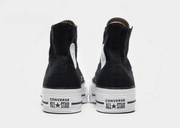 Converse Chuck Taylor All Star Lift