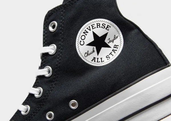 Converse Chuck Taylor All Star Lift