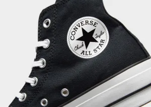 Converse Chuck Taylor All Star Lift