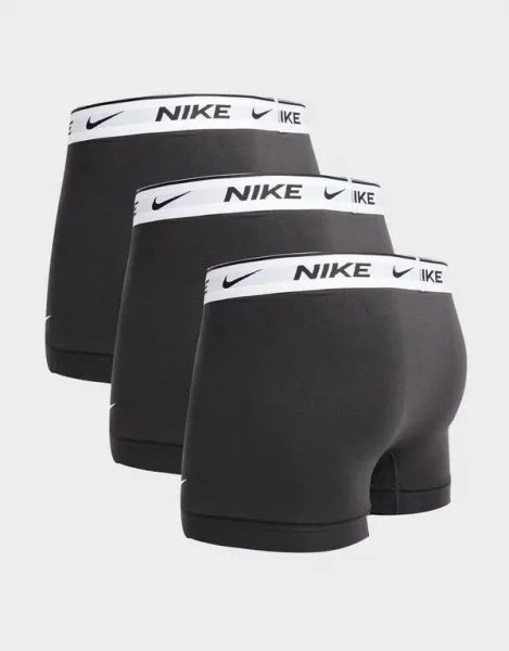 Nike Trenky 3Pk Trunk