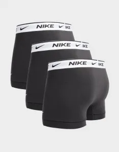 Nike Trenky 3Pk Trunk