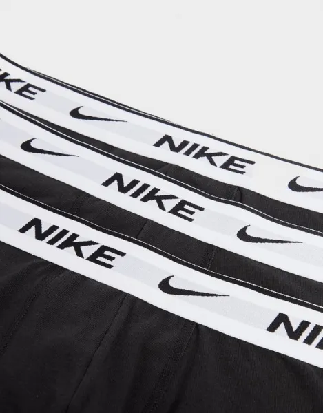 Nike Trenky 3Pk Trunk