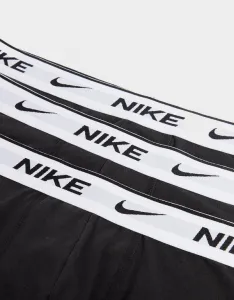Nike Trenky 3Pk Trunk