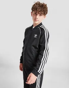 adidas Mikina Sst Track Top B