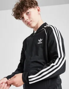adidas Mikina Sst Track Top B