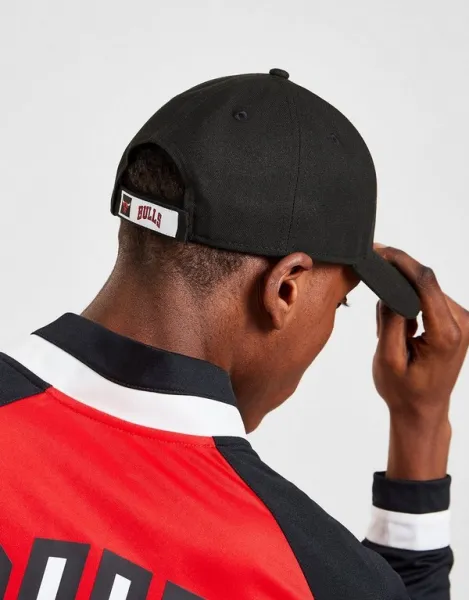 New Era Čiapka The League Chibul Otc The League Chi Bulls Ot