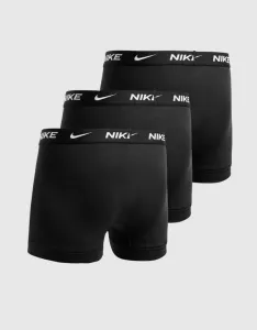 Nike pánske boxerky 3-pack