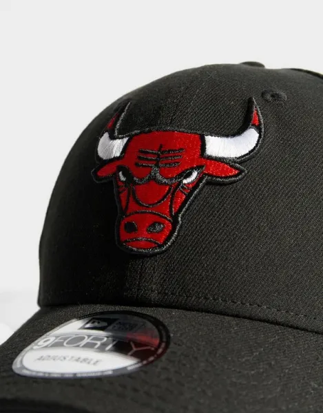 New Era Čiapka The League Chibul Otc The League Chi Bulls Ot