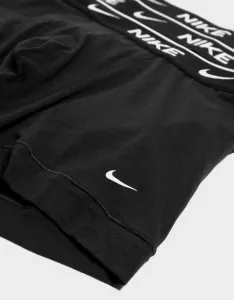 Nike pánske boxerky 3-pack
