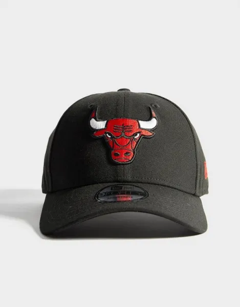 New Era Čiapka The League Chibul Otc The League Chi Bulls Ot