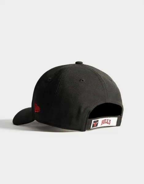 New Era Čiapka The League Chibul Otc The League Chi Bulls Ot