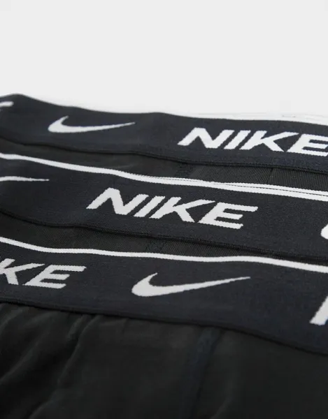 Nike pánske boxerky 3-pack