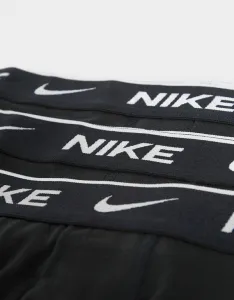 Nike pánske boxerky 3-pack