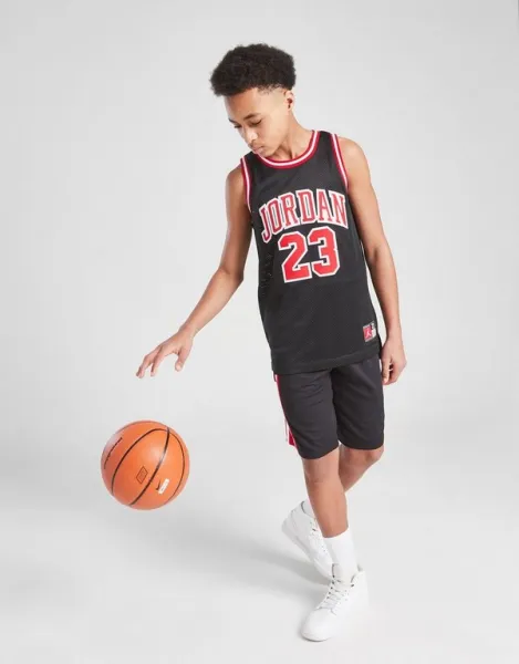 Jordan Tričko Jordan 23 Jersey Boy