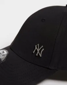 New Era Čiapka Flawless Ny Yankees Blk