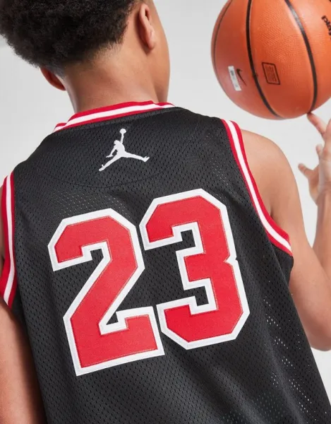Jordan Tričko Jordan 23 Jersey Boy