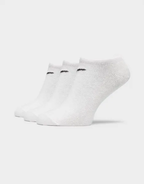 Nike Ponožky 3Ppk Value No Show