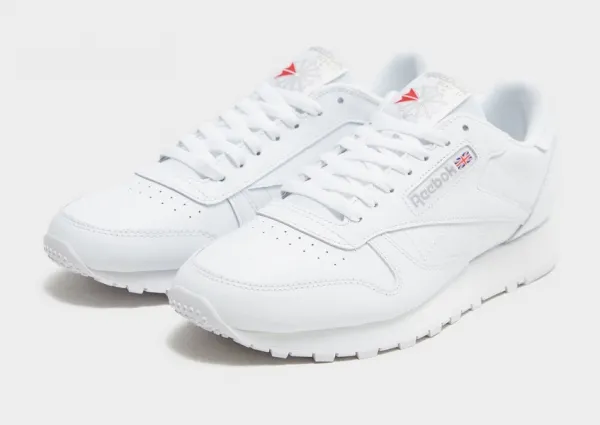 Reebok Classic Leather