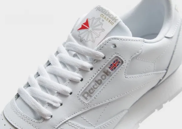 Reebok Classic Leather