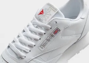 Reebok Classic Leather