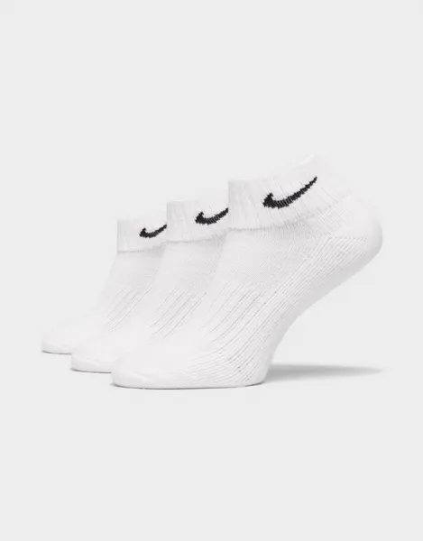 Nike Ponožky Cush Qt 3Pr