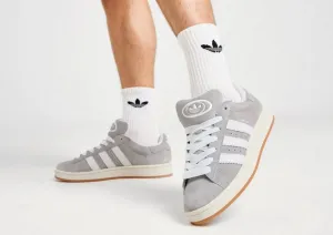 adidas Campus 00s "Grey Three" (HQ8707)