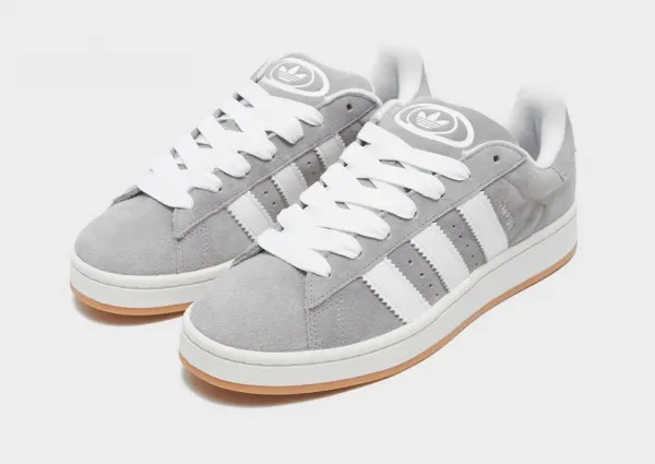 adidas Campus 00s "Grey Three" (HQ8707)