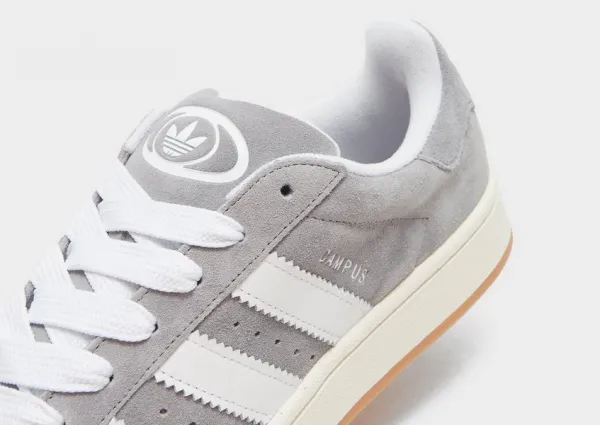 adidas Campus 00s "Grey Three" (HQ8707)