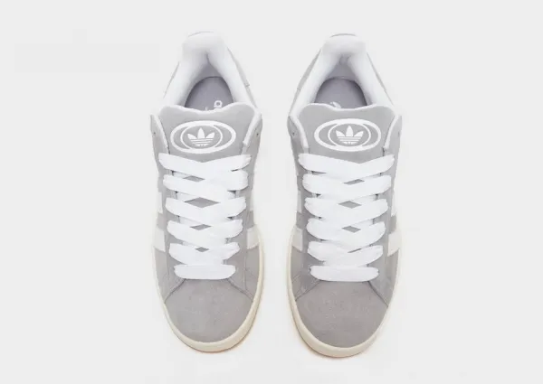 adidas Campus 00s "Grey Three" (HQ8707)