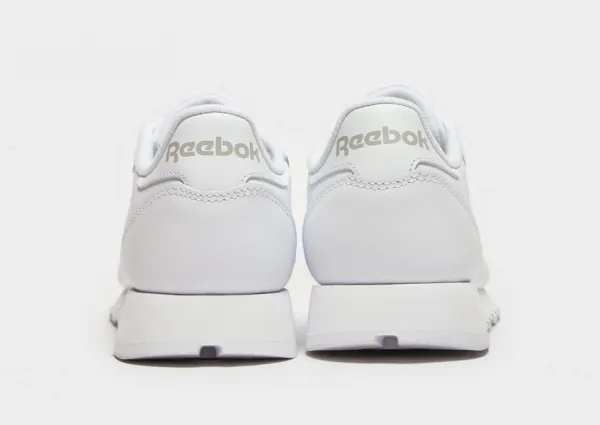 Reebok Classic Leather