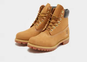 Timberland Premium 6 Inch Boot
