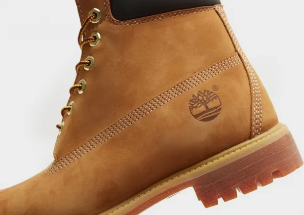 Timberland Premium 6 Inch Boot