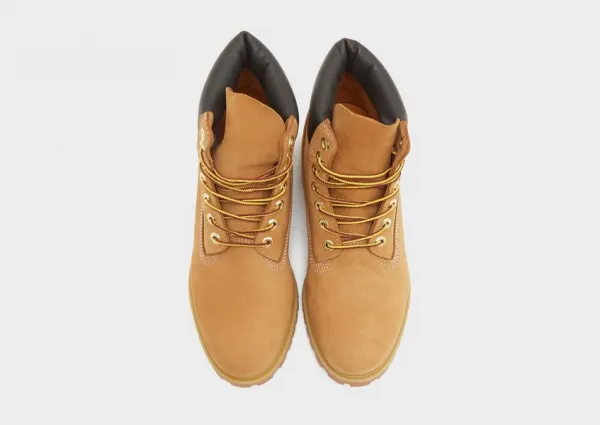 Timberland Premium 6 Inch Boot