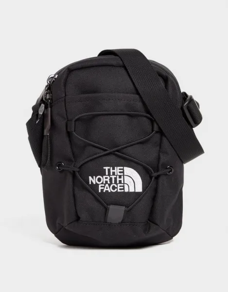 The North Facetaška Jester Cross Body Bag