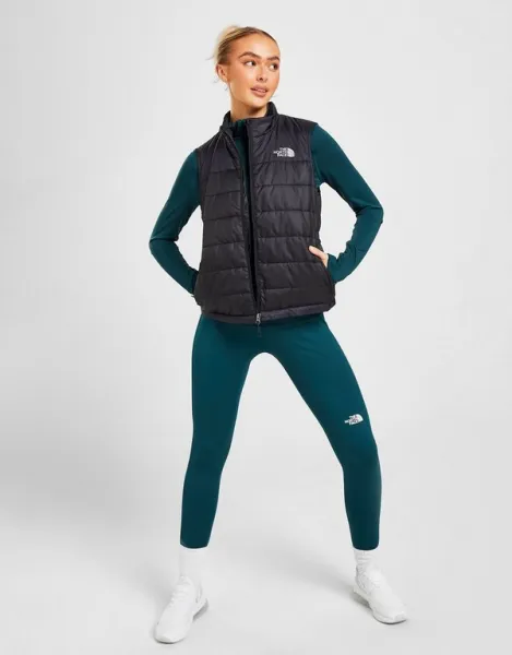 The North Face   Vesta Nse Synthetic Gilet