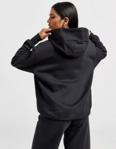 Nike Mikina S Kapucňou W Nsw Phnx Flc Os