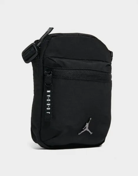 Jordan Taška Airborne Festival Bag