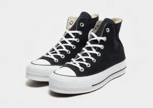 Converse Chuck Taylor All Star Lift