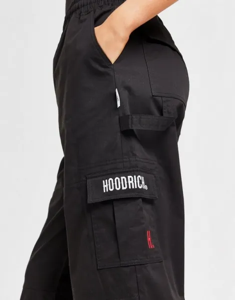Hoodrich Nohavice  Cargo Combat