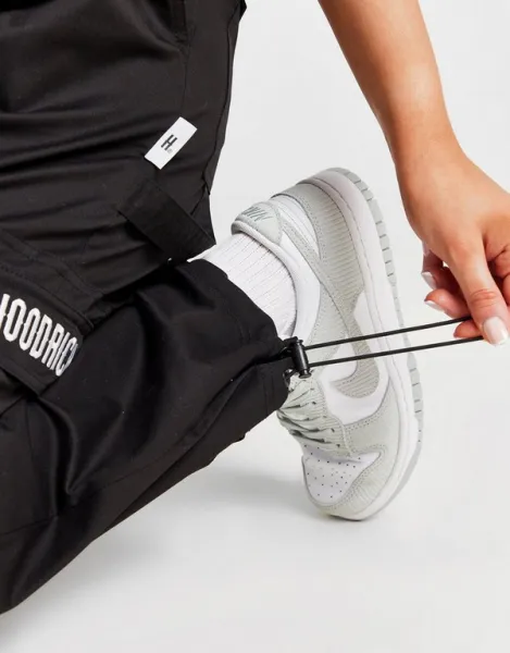 Hoodrich Nohavice  Cargo Combat