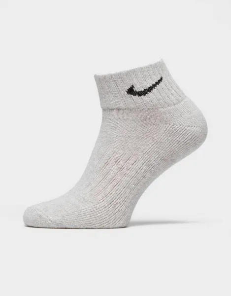 Nike Ponožky Cush Qt 3Pr
