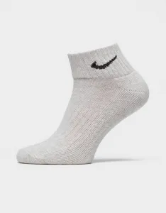 Nike Ponožky Cush Qt 3Pr