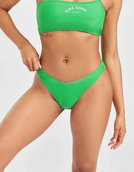 Pink Soda Dolný Diel Plaviek Miami Bikini