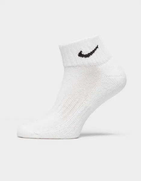 Nike Ponožky Cush Qt 3Pr
